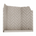Herringbone Moulded Vermiculite Panels