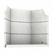 Contemporary Moulded Brick Panels