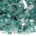 Azuria Tempered Reflective Glass