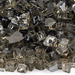 Bronze Tempered Reflective Glass