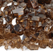 Copper Tempered Relfective Glass