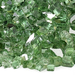 Green Tempered Reflective Glass