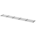 Heat Shield for Surround / Shelf