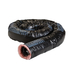 Insulated Flex Pipe 25"