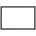Metallic Black Finishing Trim