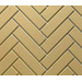 Herringbone - Yellow Brick