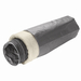 Insulated Flex Pipe 10"