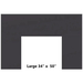 Large Faceplate