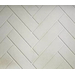 Herringbone -  Natural Gray