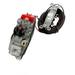 Burner - Millivolt Valve With Wall Switch