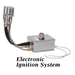 Low Voltage Electronic Ignition