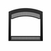 Urban Style Faceplate Louver