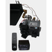 Burner - Varaible Flame With On/Off Remote