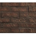 32" Cottage Red Brick Interior Panels {BRICK42CR}