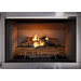 Lumonessen Outdoor Burner: Manual Ignition, NG: 19,000 MIN - 38,000 MAX BTUs [LUM-OD-NM]