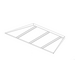 Drain Pan - 60" Lanai [ODLANAIG-60DP]