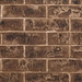 Tavern Brown Brick Interior Panels