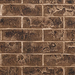 32" Tavern Brown Brick Interior Panels {BRICK32TB}