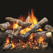 24" IPI Outdoor Grand Oaks LP Burner/Hearth Kit - 3 Tier [OGO324-IPILP-HK]