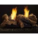 Natural Blaze See-Through logs