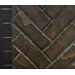 Fortress Herringbone Brick Refractory [ODFORTG36-IH]