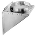8" DuraTech Adjustable Tee Support Bracket (Stainless Steel) {8DT-TSBSS}