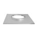 8" DuraTech Chase Top Flashing {8DT-CTF}