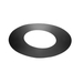 8" DuraTech Trim Collar for Roof Support7/12-12/12 Pitch {8DT-RSTC6}
