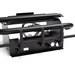 Lumonessen Outdoor Burner: Manual Ignition, LP: 31,000 MIN - 38,000 MAX BTUs
