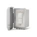 Single - Surface Mount c/w Weatherproof Gang Box and Cover 120/240/277V 20 Amps Max [JM-4420-XX]