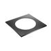 6" DuraTech Square Trim Collar {5DT-TC}