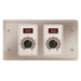 4 Zone Analog Controller [JM-4035-XX]