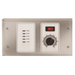 4 Zone Analog Controller with Digital Timer [JM-4048-XX]