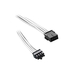 10' Long, 8-pin Mod Extension Wire Harness for LED and Non-LED Models [77161]