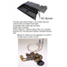 Manual On/Off with Standing Safety Pilot & Hidden Valve Kit - NG [24CNHC1T5]