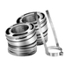 8" DuraPlus 30 Degree Elbow Kit {8DP-E30K}