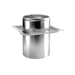 6" DuraPlus Firestop Radiation Shield {6DP-FRS}