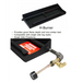 Match Light - NG (May not be legal in all states) [24RNHB0A5]