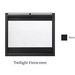 Twilight Firescreen