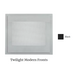 Twilight Modern Fronts