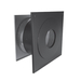6" DuraPlus Wall Thimble (Galvalume) {6DP-WT}