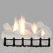 Black Decorative Grate