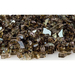 Bronze Reflective Crushed Glass
