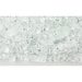 Clear Frost Reflective Crushed Glass