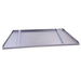Drain Tray 48"/60" Stainless Steel