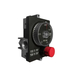 E-Stop Gas Timer