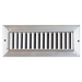 Register Kit (2 registers, for island ventilation)