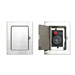 E-Stop Timer Compartment