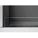 Wind Deflector Glass 48" Linear {WG48LT1}