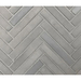Multi-tonal Gray Herringbone Fiber {LCUF32CR-GH}